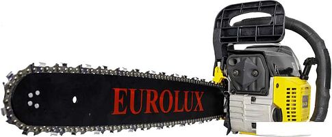 Бензопила Eurolux GS-6220