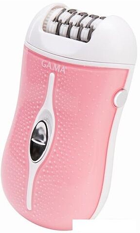 Эпилятор GA.MA Essential