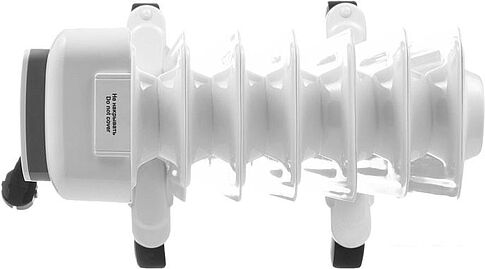 Масляный радиатор Zanussi Casa ZOH/CS-07W