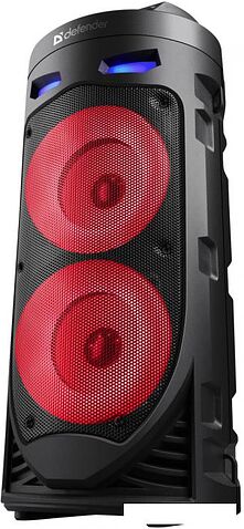 Беспроводная колонка Defender Crashboom