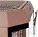 Корпус Thermaltake The Tower 600 Gravel Sand CA-1Z1-00MGWN-00