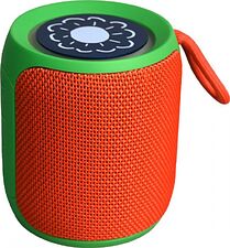 Беспроводная колонка Урал ТТ М3+ Мини (колобок) Беспроводная колонка Урал ТТ М3+ Мини (колобок)