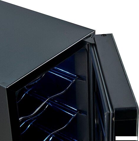 Винный шкаф Temptech FX1200SZB