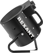 Электрическая тепловая пушка Rexant 60-0038 Электрическая тепловая пушка Rexant 60-0038