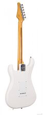 Электрогитара Farida F-5050 Metallic White
