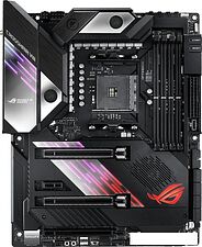 Материнская плата ASUS ROG Crosshair VIII Formula Материнская плата ASUS ROG Crosshair VIII Formula