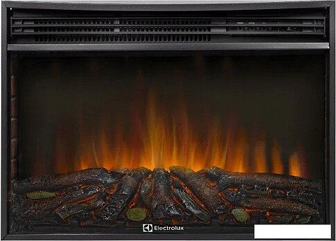 Электрокамин Electrolux Sphere Plus EFP/P-2720RLS N