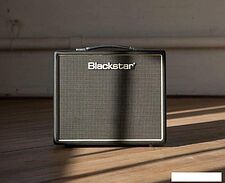 Комбоусилитель Blackstar Studio 10 EL34