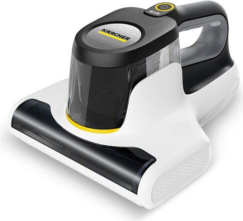 Пылесос для удаления пылевых клещей Karcher VCH 4 UVClean 1.198-412.0