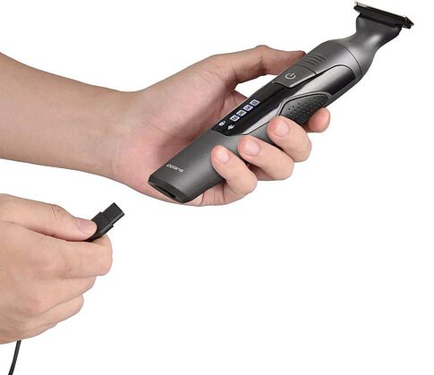 Универсальный триммер Polaris PHC 1704