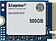 SSD Kingston NV3 500GB SNV3SM3/500G
