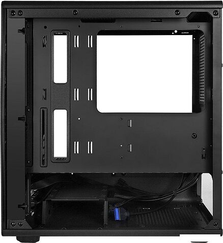 Корпус Ginzzu CL450