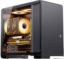 Корпус Jonsbo U4 Mini (черный)
