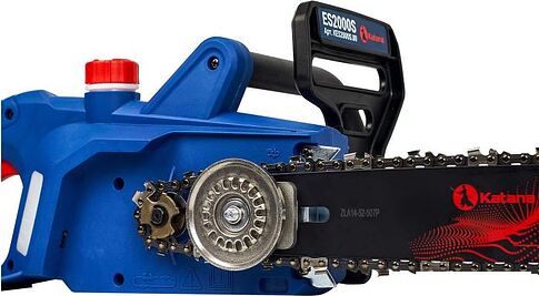 Электрическая пила Katana ES2000S