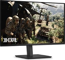 Игровой монитор Dell Alienware AW2726DM