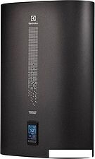 Накопительный электрический водонагреватель Electrolux EWH 80 SmartInverter Grafit Накопительный электрический водонагреватель Electrolux EWH 80 SmartInverter Grafit