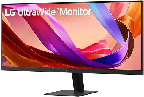 Монитор LG UltraWide 29U511A-B