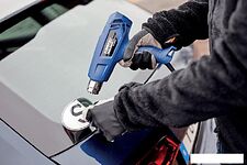 Промышленный фен Rapid R1600 24359800