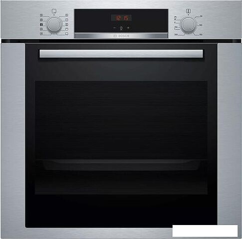 Электрический духовой шкаф Bosch Serie 4 HRA3140S0