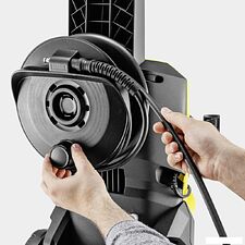Мойка высокого давления Karcher K 5 WCM 1.324-460.0