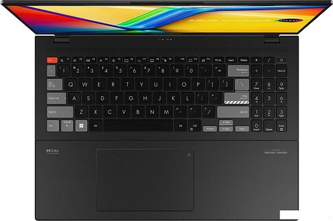 Ноутбук ASUS Vivobook Pro 16X OLED K6604JV-ES94