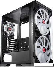 Корпус Raijintek Silenos Pro