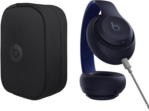 Наушники Beats Studio Pro (темно-синий)