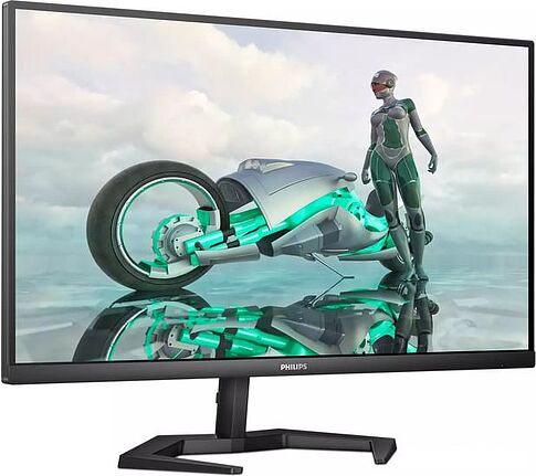 Игровой монитор Philips Evnia Gaming 27M1N3200ZS/01