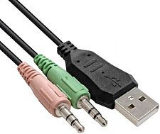 Наушники ExeGate Gaming HS-520G