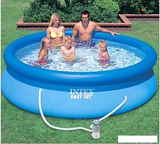 Надувной бассейн Intex Easy Set 28108 (244x61)