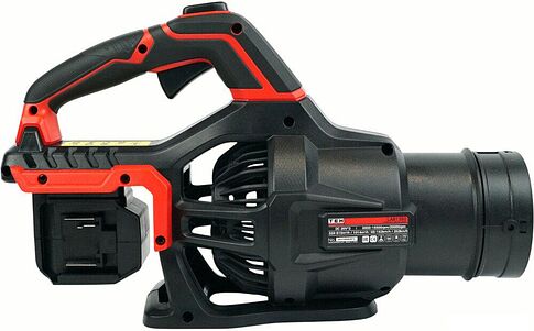 Ручная воздуходувка TEH LAB1350 (без АКБ)