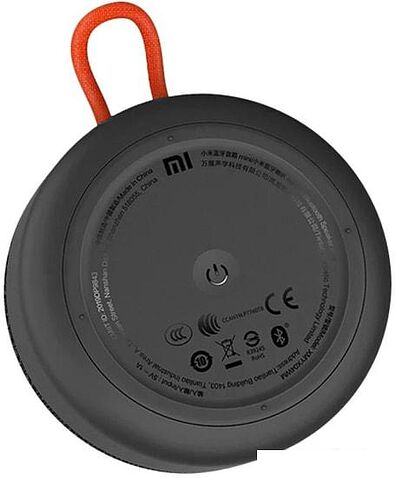 Беспроводная колонка Xiaomi Mi Portable 4W