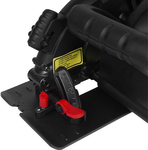 Дисковая (циркулярная) пила TEH TC19014L