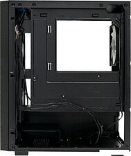 Корпус XASTRA A306M 3FRGB (черный) Корпус XASTRA A306M 3FRGB (черный)