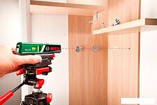 Лазерный нивелир Bosch PLL 1 P (0603663320)