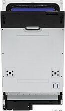 Встраиваемая посудомоечная машина Krona Leine 45 BI