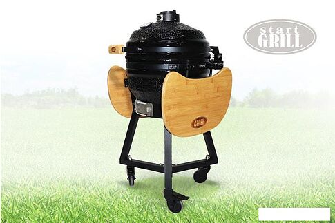 Гриль Start Grill SG16 (черный)