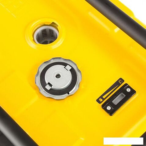 Бензиновый генератор Denzel PS 33