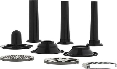 Мясорубка Tesler MG-2001 DC