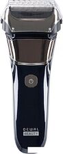 Электробритва Dewal Beauty Shave HS1001-Blue Электробритва Dewal Beauty Shave HS1001-Blue