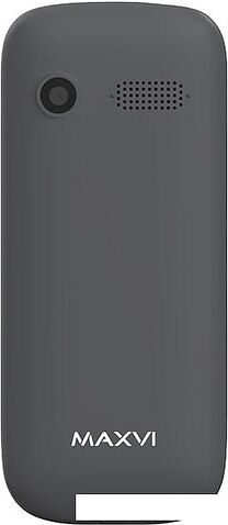 Мобильный телефон Maxvi K20 (серый)