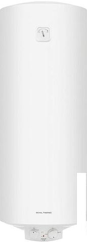 Накопительный электрический водонагреватель Royal Thermo RWH 80 Heatronic Slim DryHeat