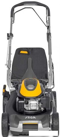 Газонокосилка Stiga Twinclip 50 S 294512048/ST1
