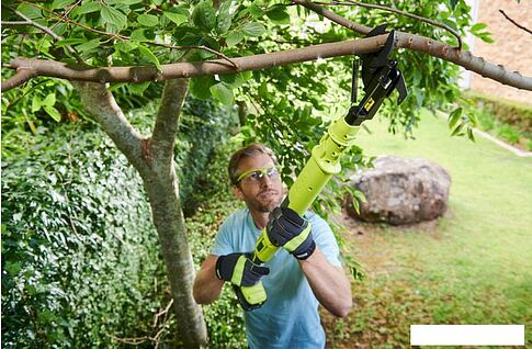 Секатор Ryobi OLP1832BX (без АКБ)