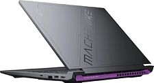 Игровой ноутбук Machenike StarX 15 Pluto JJ00GR00JRU