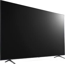 Информационная панель LG 86UR640S