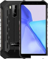 Смартфон Ulefone Armor X9 Pro (черный)