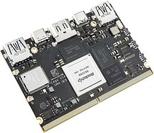 Одноплатный компьютер Khadas Edge Basic KEG1-B-002