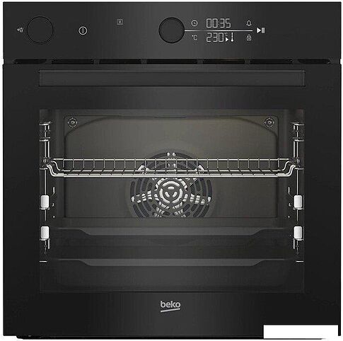 Электрический духовой шкаф BEKO BF45C2231X