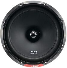 Компонентная АС VIBE audio SLICK6C-V7